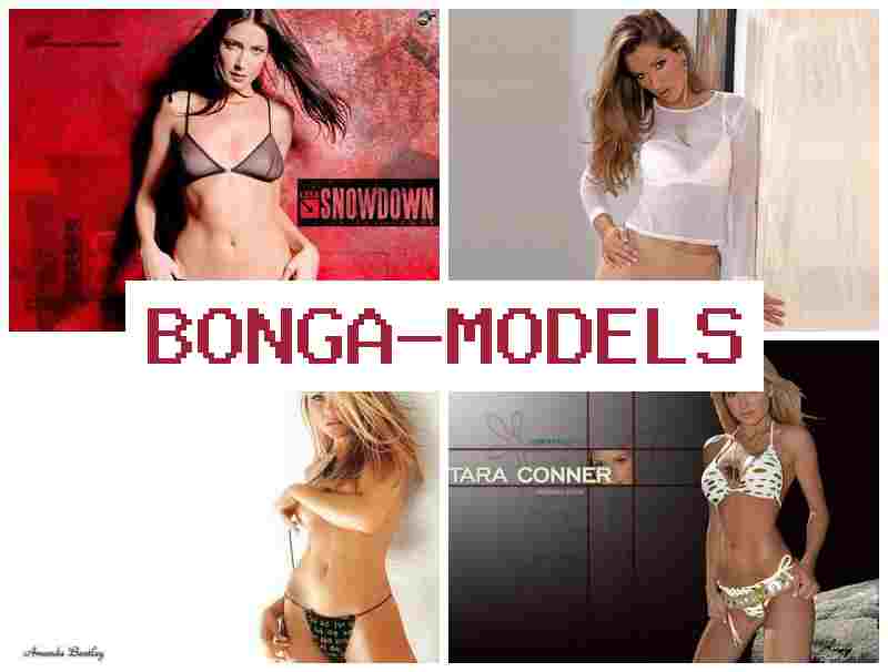 BONGA MODEELS 📺 Ganhe com vídeo chat seguro e legal, para mulheres e homens
