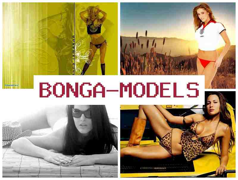 BNOGA MODELS 📷 Trabalhe como modelo online via web sem sair de casa