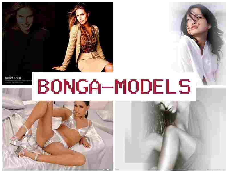 BONAG MODELS ᐉ Trabalho legal e seguro de vídeo chat online, horário flexível
