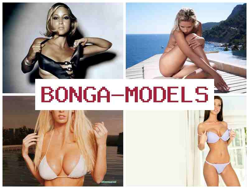 BONGA OMDELS 🌐 Trabalhe como modelo online via web de forma remota