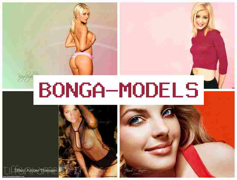 BONGA MDOELS 💷 Descubra como trabalhar de casa como modelo online, sem experiência necessária