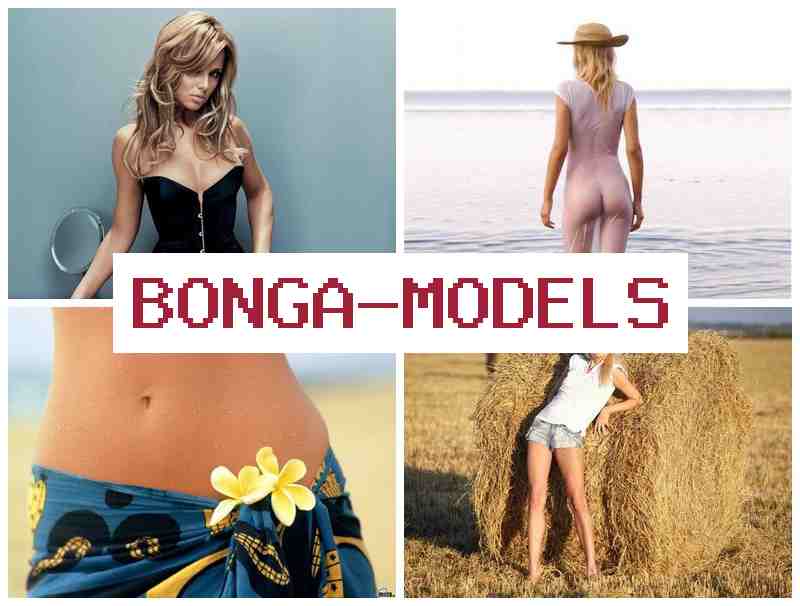 BONGA MOEDLS ⭕ Trabalho remoto seguro e flexível, para homens e mulheres