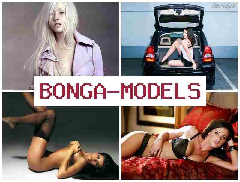BONGA MODLES 📷 Inicie seu trabalho como modelo de vídeo online, para mulheres e homens