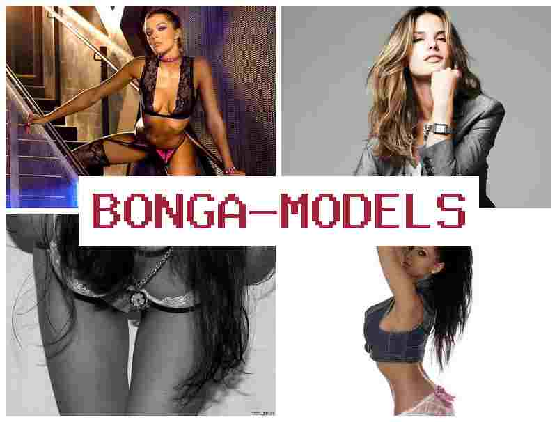 BONGAMODES ▓ Trabalho no ambiente virtual em transmissões ao vivo como modelo online remotamente