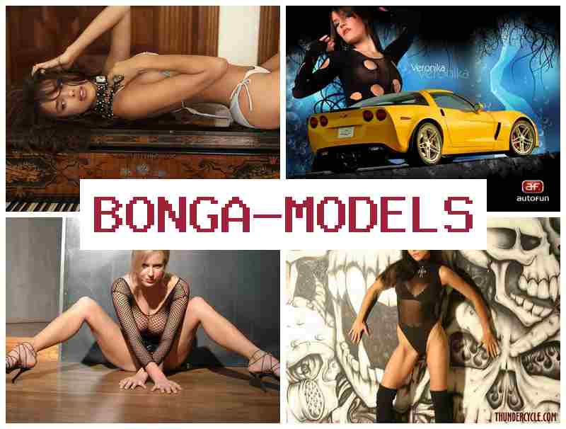 BONGA MIDELS 💯 Comece sua carreira como webmodelo online, sem necessidade de experiência