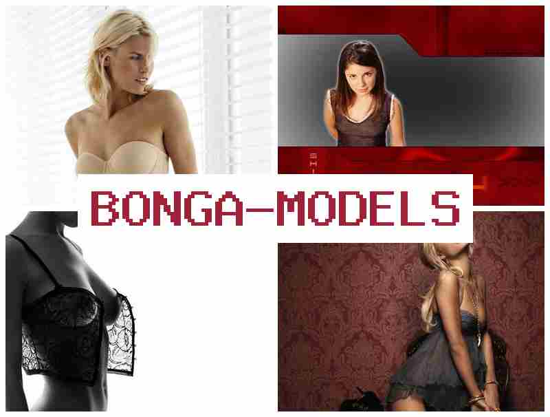BOONGAMODELS 🌐 Renda extra à distância como modelo virtual