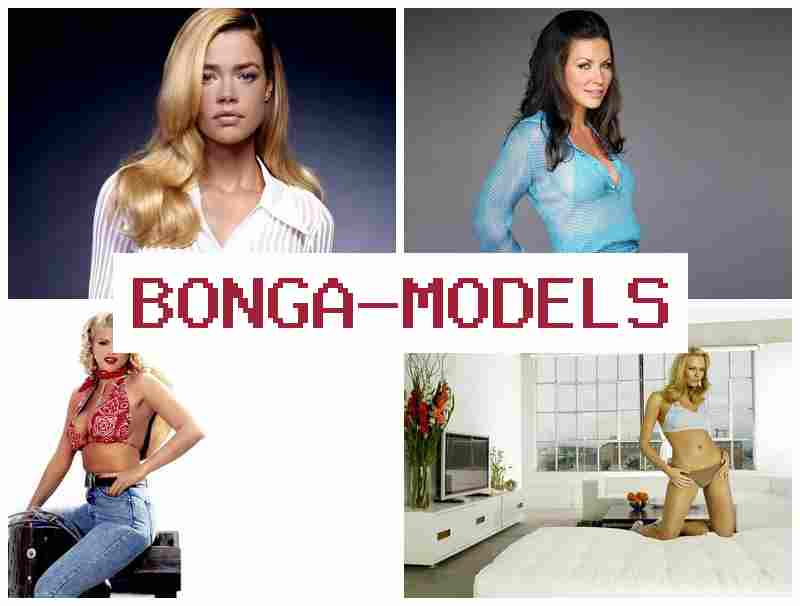 BONGA MORELS 🌐 Fonte de renda adicional como modelo de internet em plataformas digitais em casa