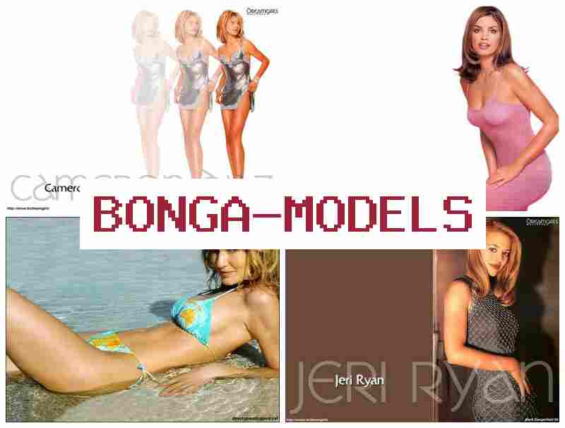 BONGA MOCELS 🆗 Inicie seu trabalho como modelo de vídeo online, flexível e independente