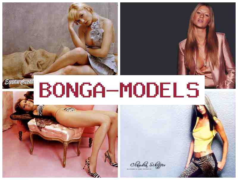 BONGA MODWLS 😍 Renda extra no conforto do lar como modelo online para mulheres e homens adultos