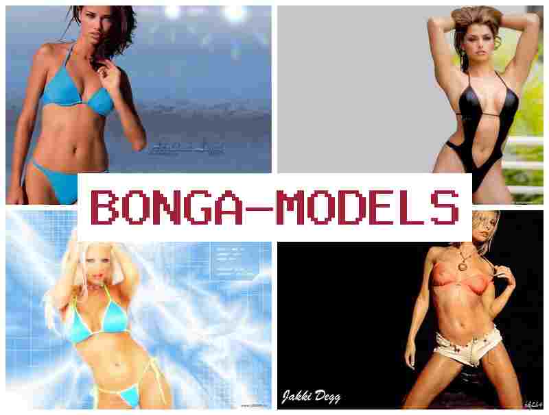 BONGA MODDLS 💶 Comece sua carreira como webmodelo online, com pagamento semanal