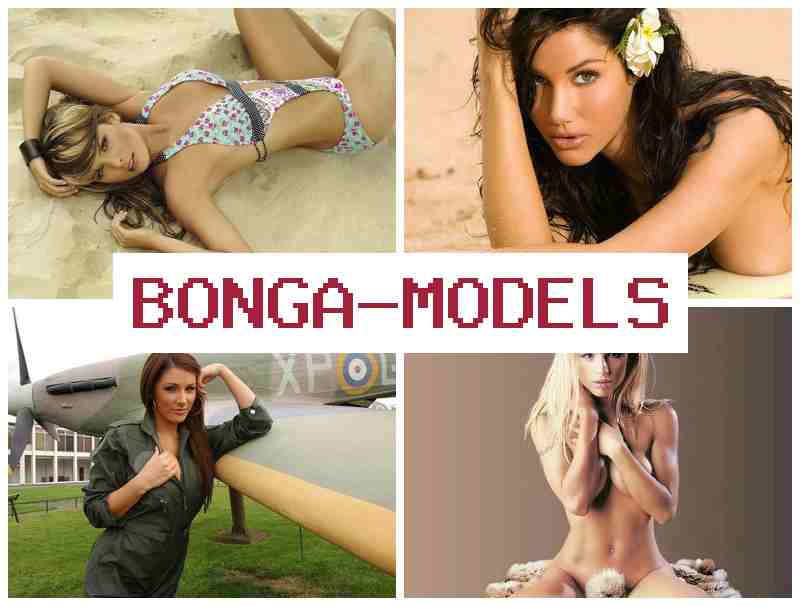 BONGA MODEOS 💴 Modelo remoto com liberdade total, assistência técnica sempre disponível