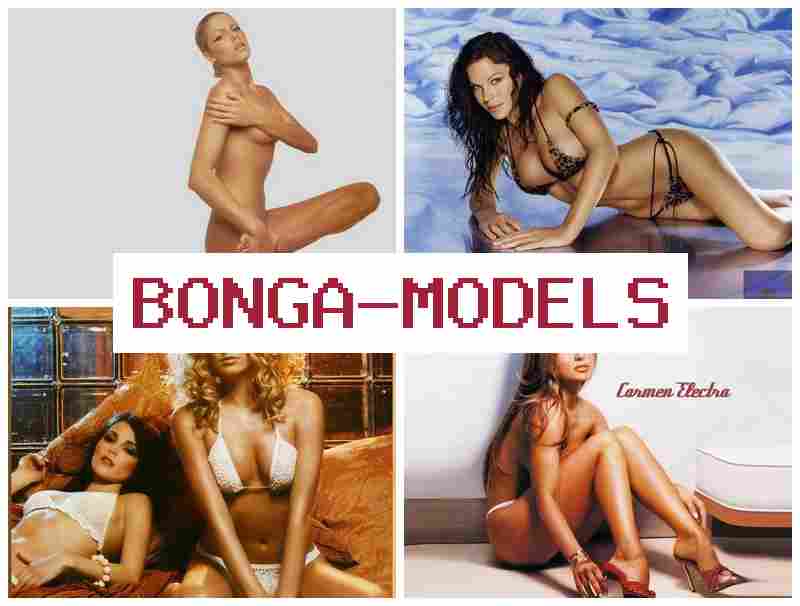 BONGA MODE.S 👩 Renda extra pela internet em transmissões ao vivo como modelo virtual sem sair de casa