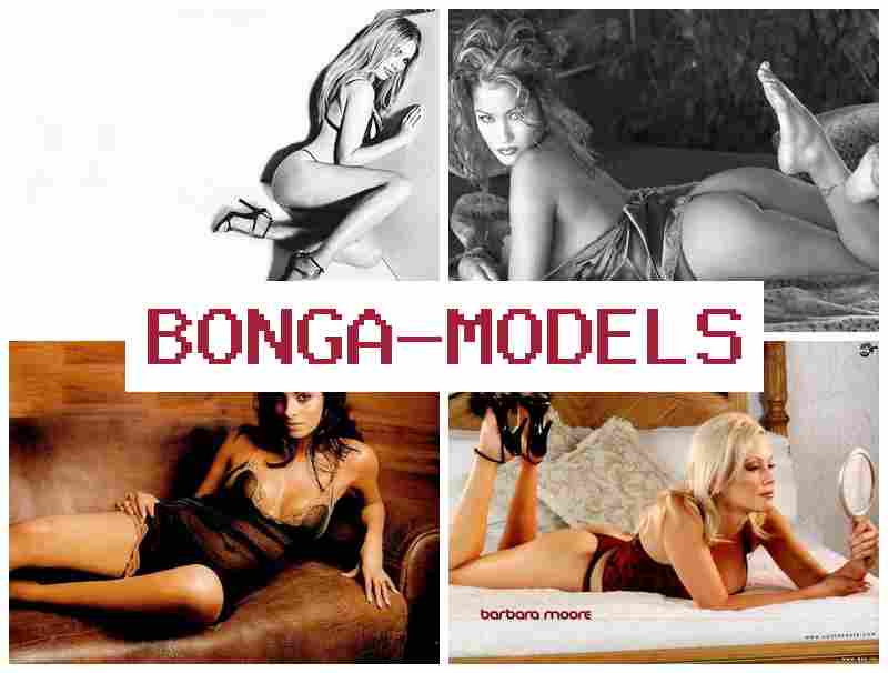 BONGAMOODELS 🔶 Modelo online legal com flexibilidade, sem experiência exigida