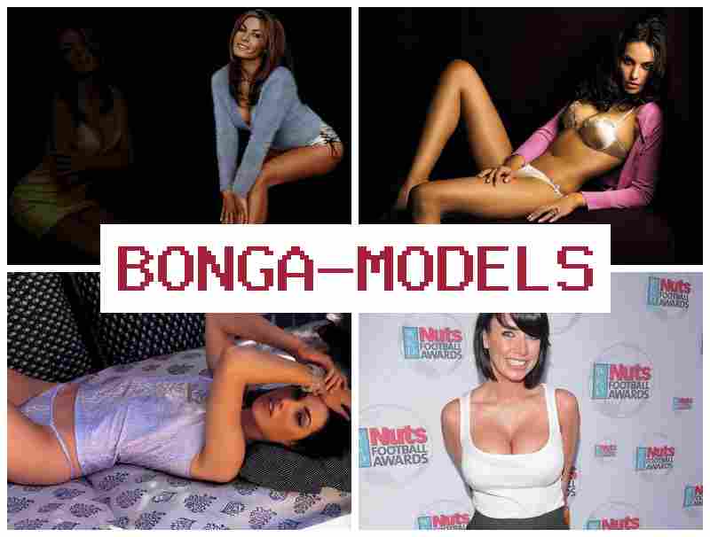 BONGAOMDELS 👧 Trabalho online seguro e legal de vídeo chat, suporte técnico 24h