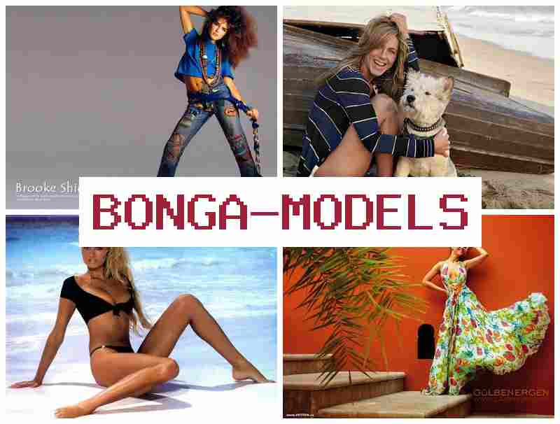 BONGAMOEDLS 💷 Trabalho online em vídeo chat como modelo webcam à distância