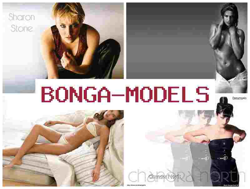 B0NGAMODELS 💶 Inicie seu trabalho como modelo de vídeo online, flexível e independente