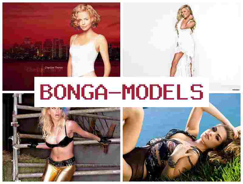 BONGSMODELS 💑 Forma de ganhar dinheiro remotamente como modelo webcam para mulheres e homens