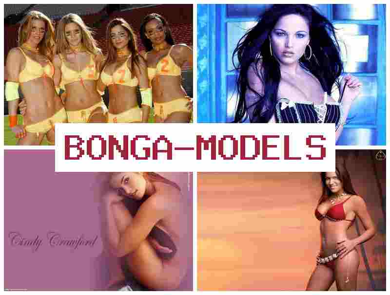 BONGANODELS 🎇 Emprego para mulheres e rapazes como modelo de vídeo chat à distância