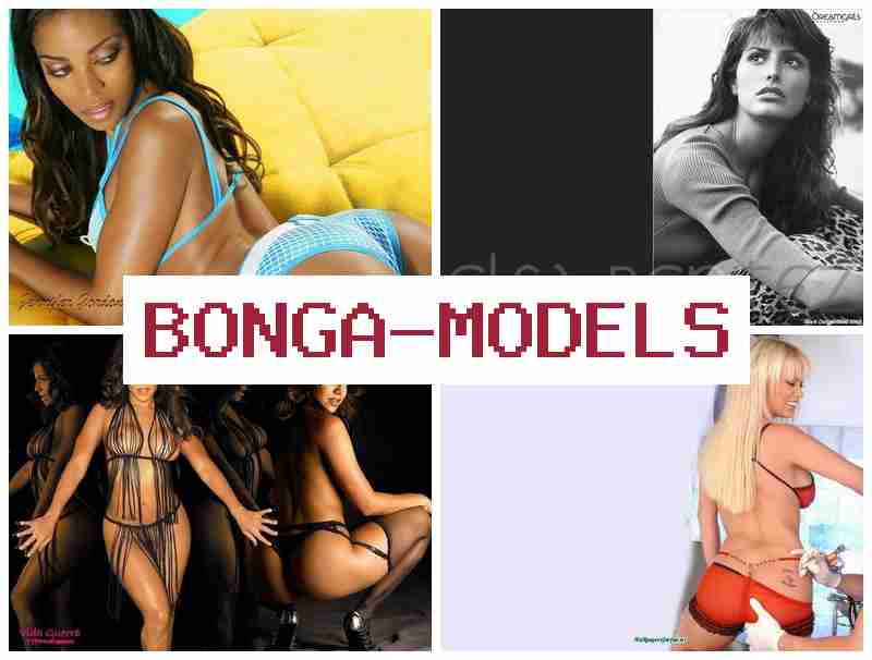 BONGAJODELS 🔶 Converta seu tempo livre em renda de webcam, para todos os gêneros