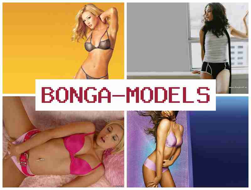 BONGAMIDELS 😍 Descubra a carreira de webmodelo em casa, sem necessidade de experiência