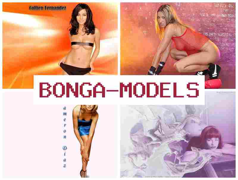 BONGAM0DELS 🎥 Oportunidade remotamente como modelo virtual para mulheres e homens adultos