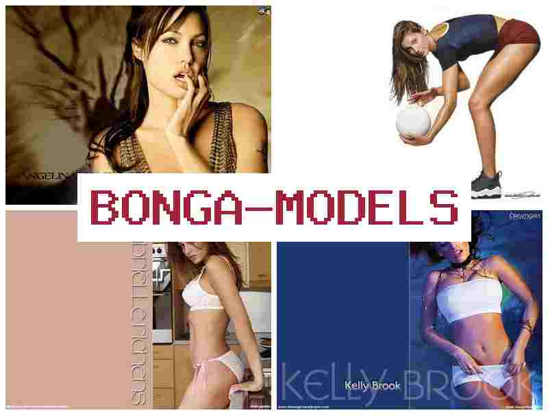 BONAMODELS 💴 Inicie seu trabalho como modelo de vídeo online, 24h de suporte técnico