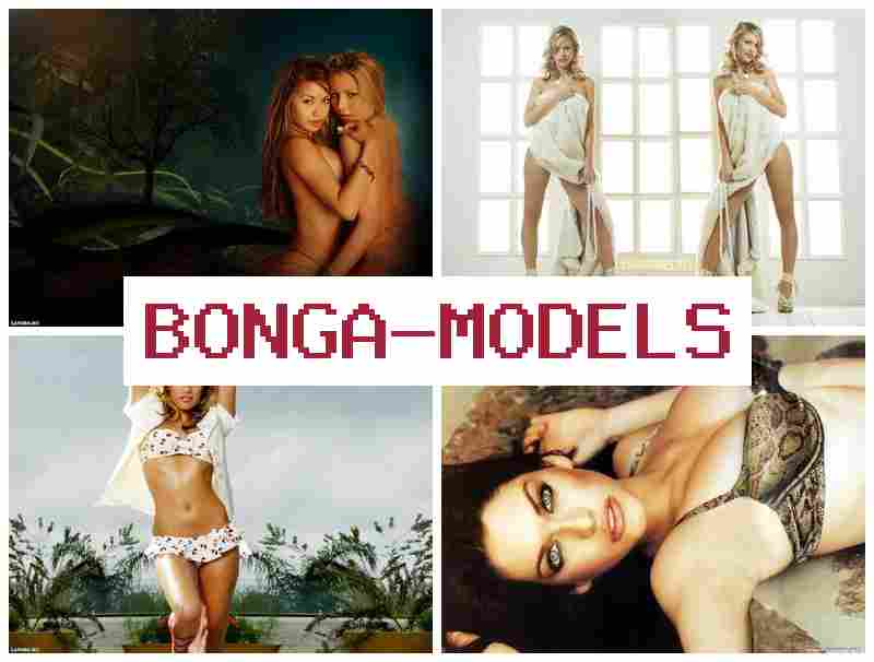 BONGAMOSELS ✔️ Renda extra no conforto do lar online em webcam como modelo webcam para mulheres e para rapazes