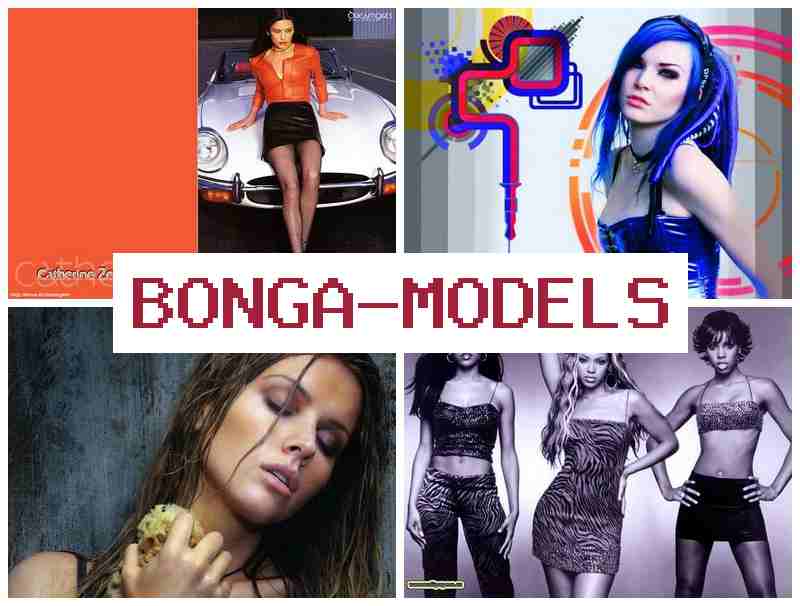 BONGAMODRLS 🎥 Inicie seu trabalho como modelo de vídeo em casa, horário flexível