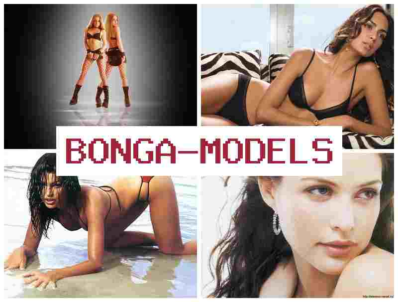 BONGAMODEKS 💲 Trabalhe pela internet em chats de vídeo no conforto do seu lar