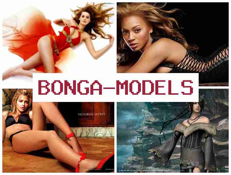 BNGA MODELS 💶 Trabalho em casa como modelo online para mulheres e homens