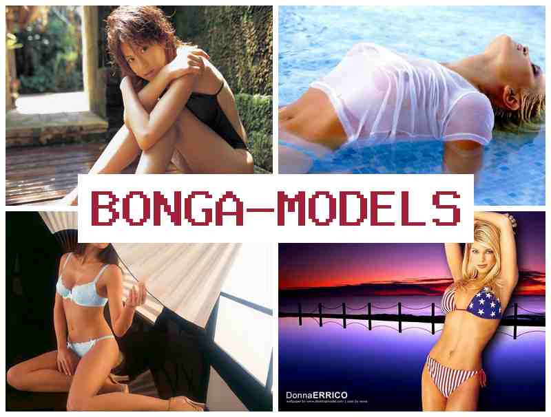 BONG MODELS █ Carreira de modelo online acessível e flexível, 24h de suporte técnico