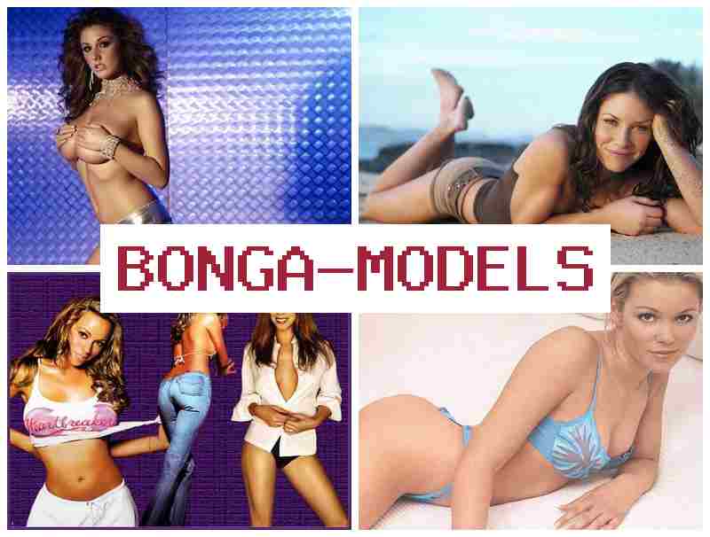 BONGA ODELS 🎥 Comece a trabalhar como modelo de webcam em casa, horário totalmente flexível