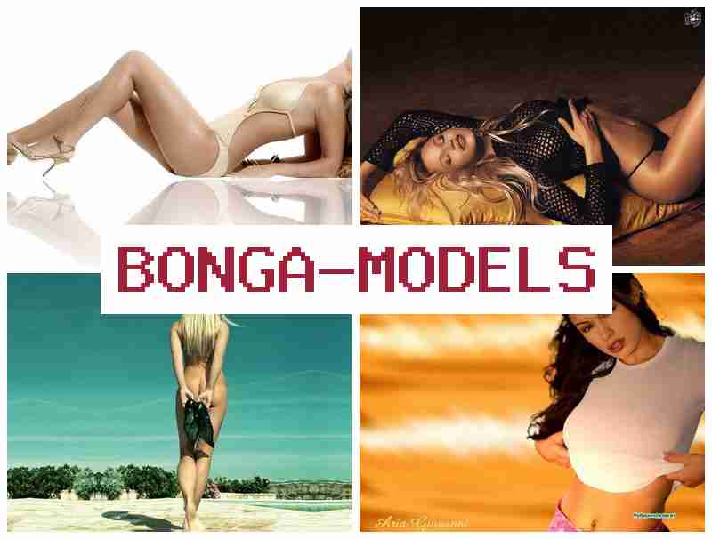 BONGA MODELS ▓ Telefonla kolayca webcam modeli olun, esnek saatlerde para kazanın