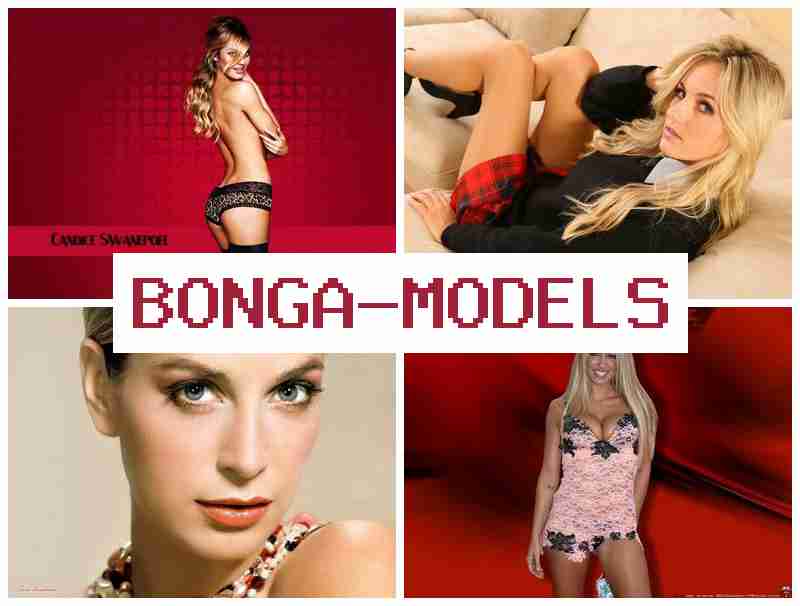 BONGA MOELS 💑 Haftalık ödeme ile evden online para kazanın