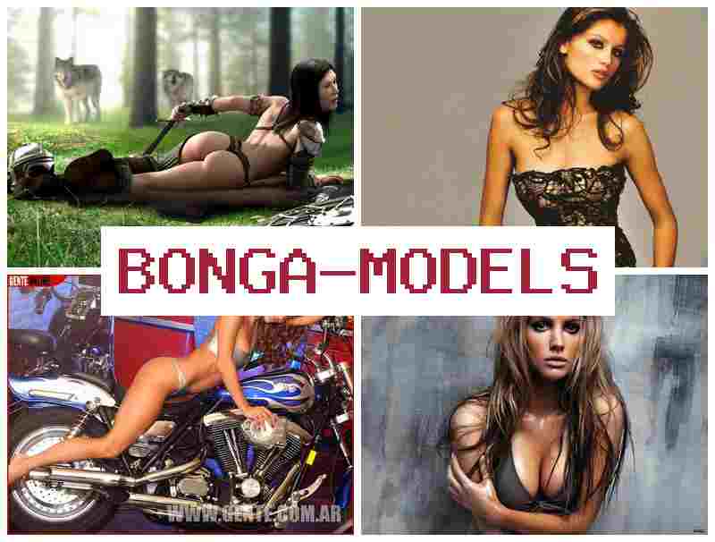 BONGA MODLS 🔺 Haftalık ödeme ile kadın ve erkekler için video model olun