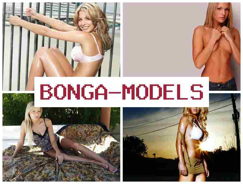 BONGA MODEL 💶 Telefonla kolayca kadın ve erkekler için internet işi yapın