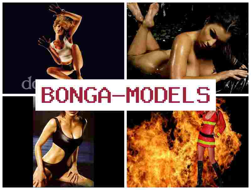 BONGGA MODELS 🌐 Kendi evinizden telefonla kolayca çalışın