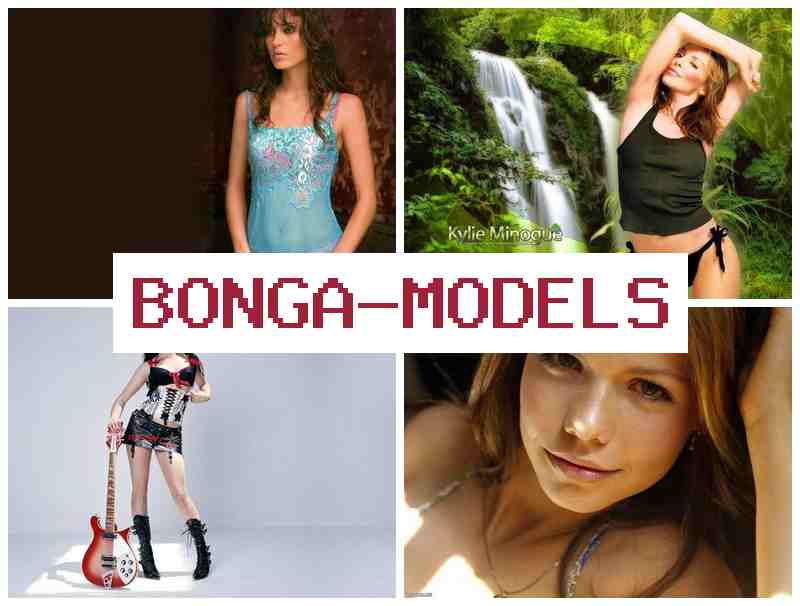 BONGA AMODELS 💲 Online video sohbetle internet modeli olarak evden çalışın