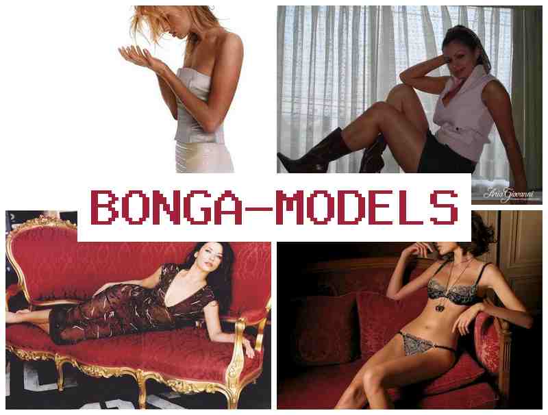 BONGA MMODELS █ Yasal ve güvenli video chat ile evden çalışın