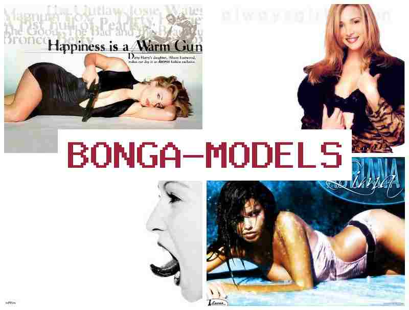 BONGA MOODELS 💯 Evden çalışarak kadın ve erkekler için internet işi yapın