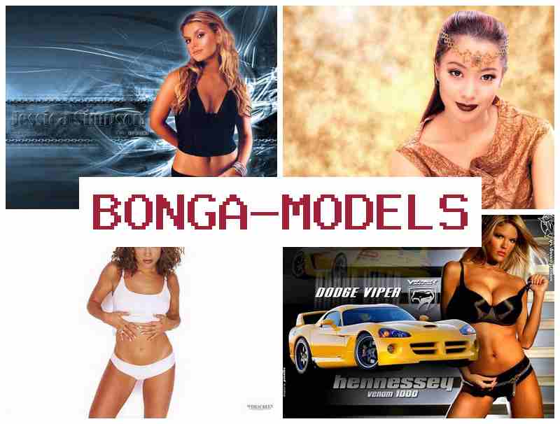 BONGA MODDELS 👩 Haftalık ödeme ile yüksek gelirli internet modeli olun