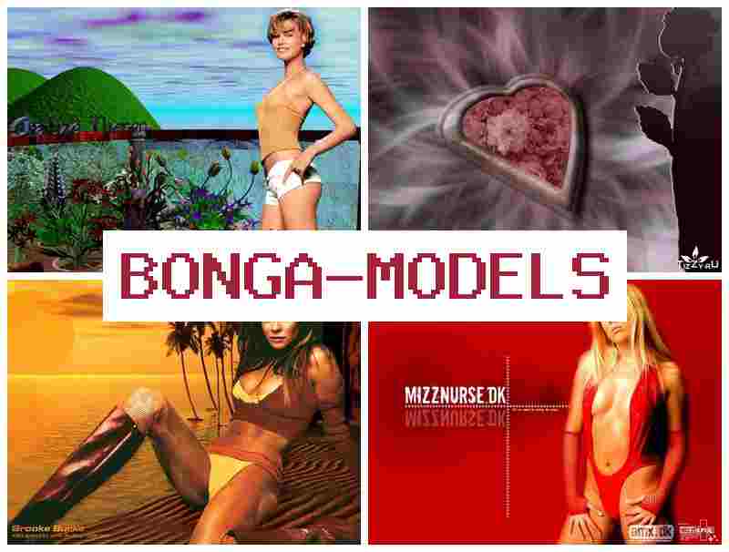 BONGA MODELLS 🔶 24 saat destekli kadın ve erkekler için internet işi yapın