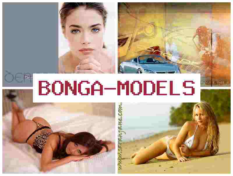 BONGAMDELS 👧 Deneyimsizler için kadın ve erkekler için video model olun