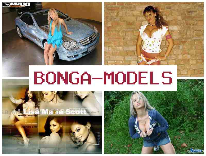 BONGMAODELS 🔷 Telefonla kolayca kadın ve erkekler için güvenli video modeli olun