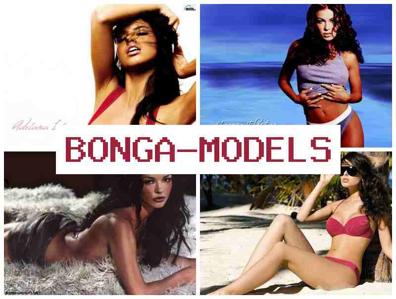 BONGA MDOELS 💲 Esnek programlarla webcam modeli olarak yüksek kazanç elde edin