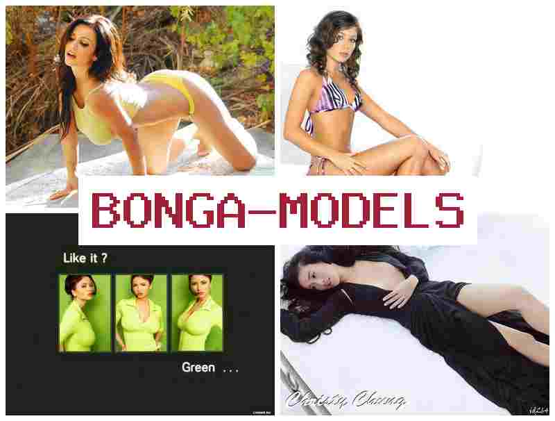 BONGA MODLES █ Haftalık ödeme ile webcam işi yapın, deneyim gerekmez