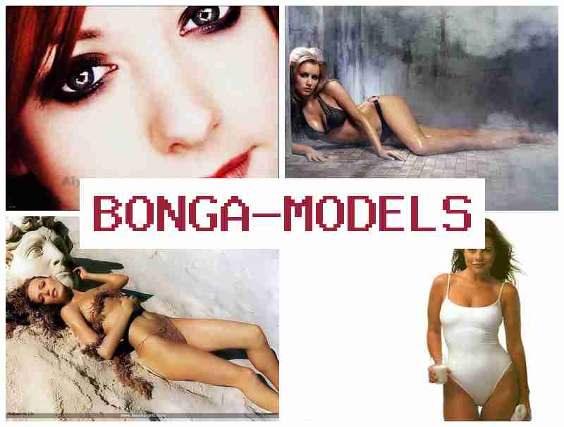 BONGAMODLS 📷 Online platformda yüksek kazançlı evden iş fırsatı bulun