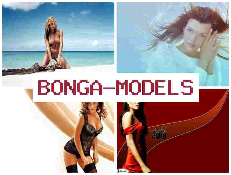BONGZ MODELS ▒ 24 saat destekli online platformda güvenli gelir fırsatı bulun