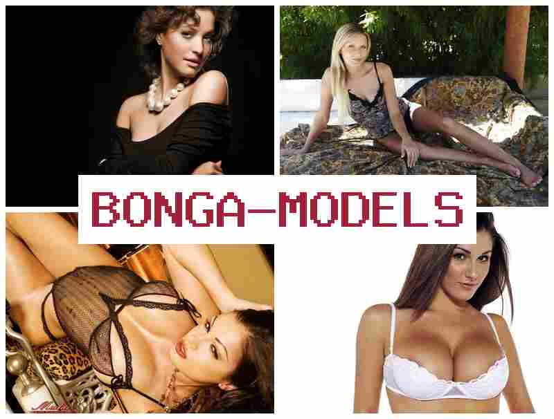 BONGA MIDELS 💶 Ev rahatlığında online platformda kolayca gelir sağlayın