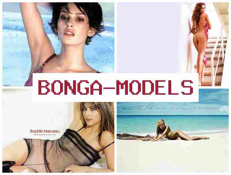 BONGA MLDELS 🆓 Deneyimsizler için video chat ile evden para kazanın